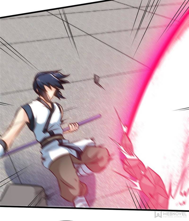 Extreme God Chapter 87 Bahasa Indonesia